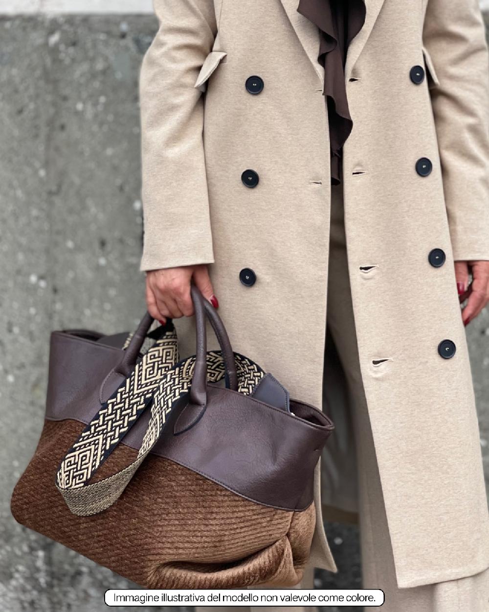 ViaMailBag Marlene Stone (L03)