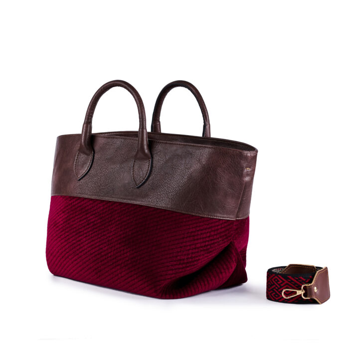 ViaMailBag Marlene Stone (L04)