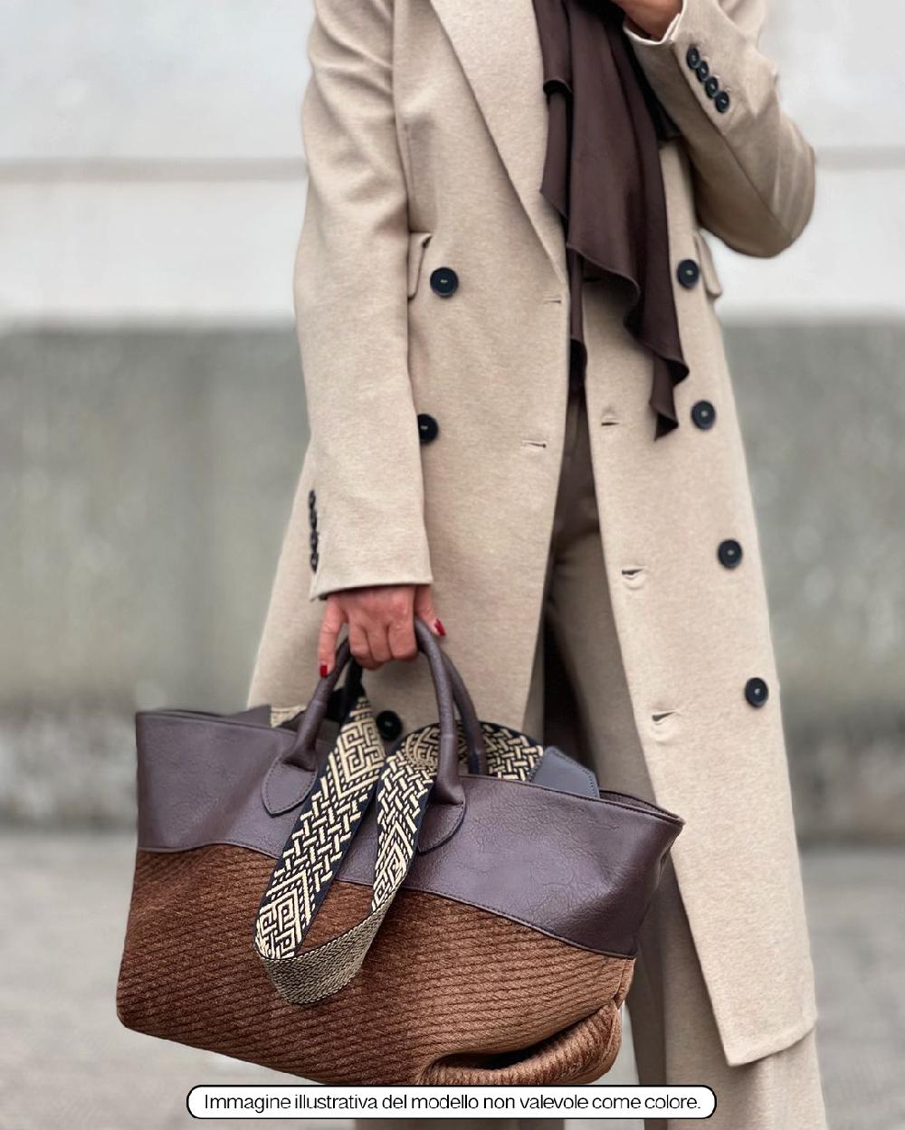 ViaMailBag Marlene Stone (L04)