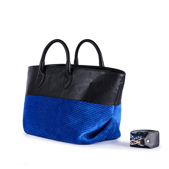 ViaMailBag Marlene Stone (L05)