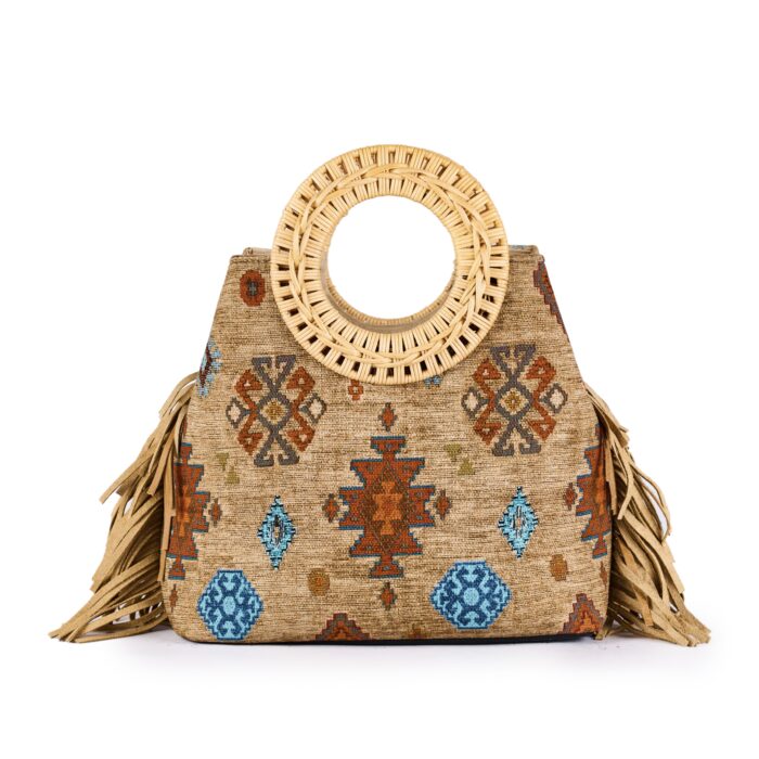 ViaMailBag Mercy Print (R01)