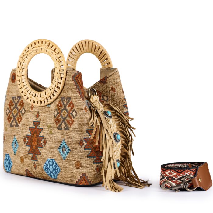 ViaMailBag Mercy Print (R01)