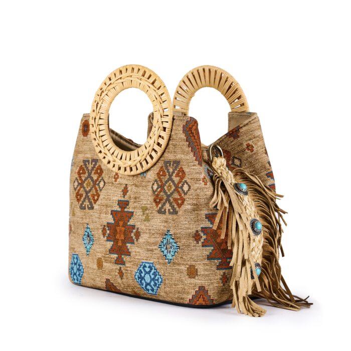 ViaMailBag Mercy Print (R01)