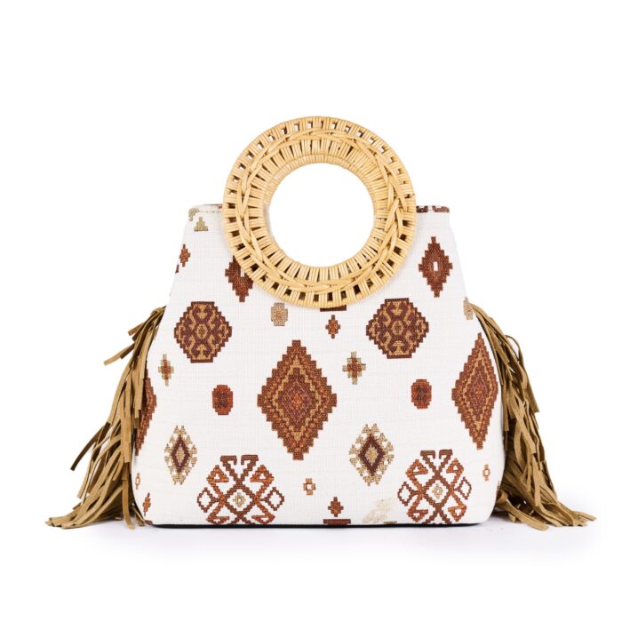 ViaMailBag Mercy Print (R02)