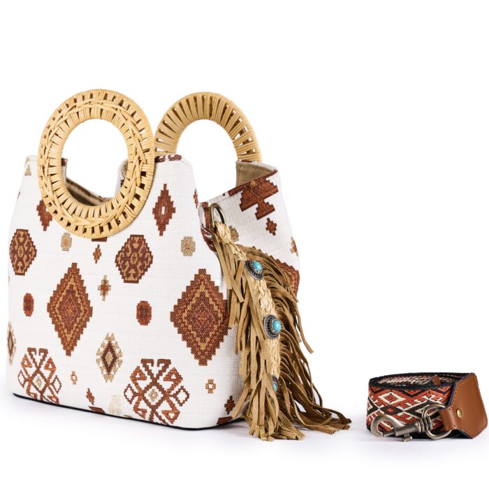 ViaMailBag Mercy Print (R02)