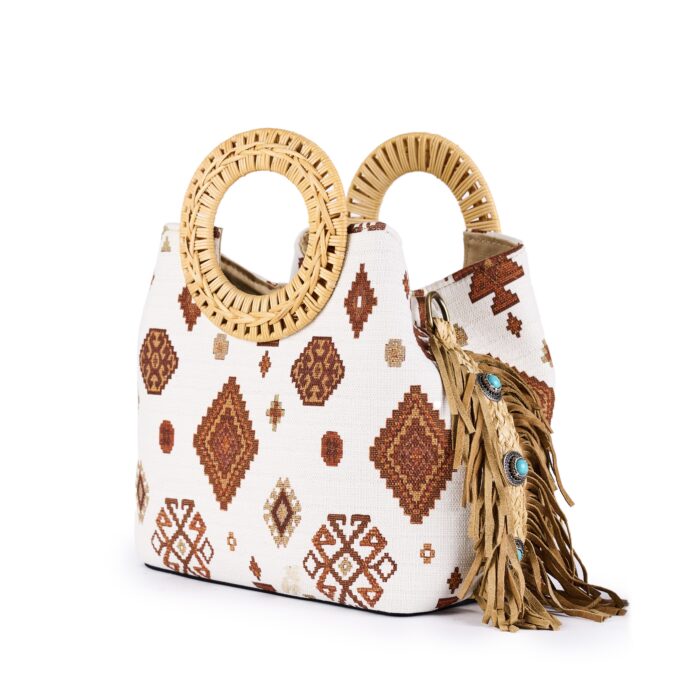 ViaMailBag Mercy Print (R02)