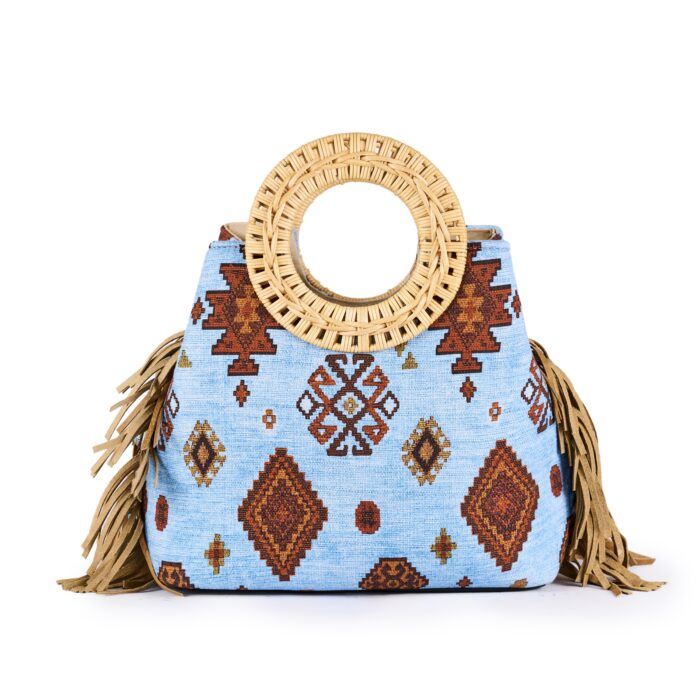 ViaMailBag Mercy Print (R03)