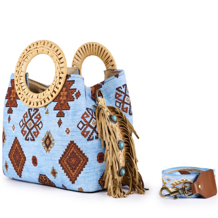 ViaMailBag Mercy Print (R03)