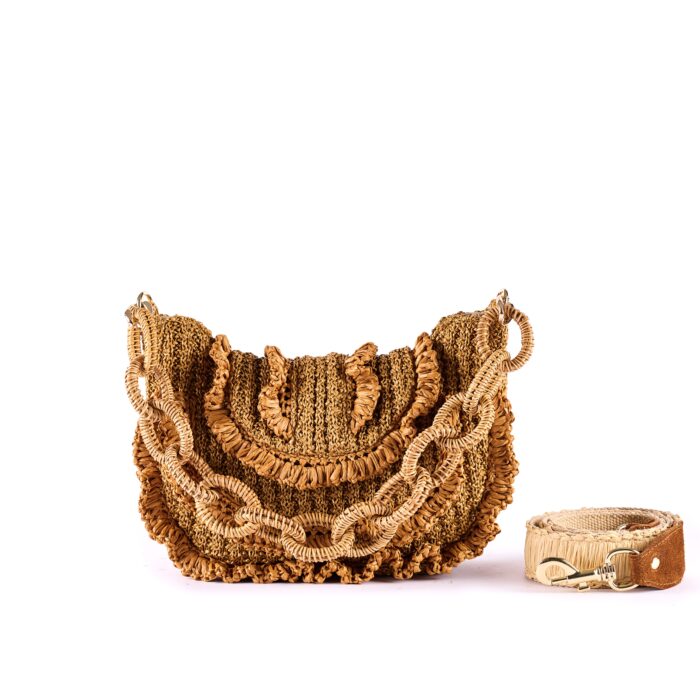 ViaMailBag Merida Frill (E01)