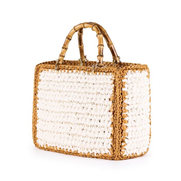 ViaMailBag Milos Crochet (R01)