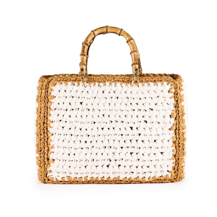 ViaMailBag Milos Crochet (R01)