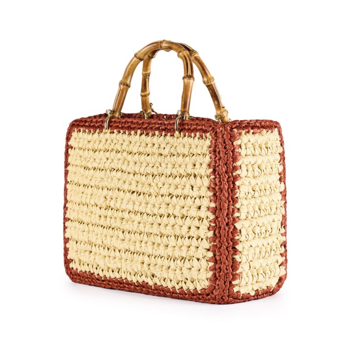 ViaMailBag Milos Crochet (R02)