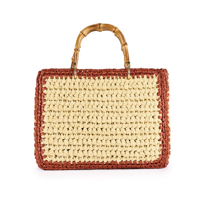 ViaMailBag Milos Crochet (R02)