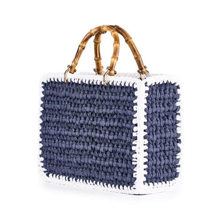 ViaMailBag Milos Crochet (R04)