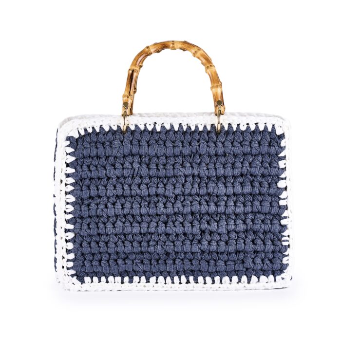 ViaMailBag Milos Crochet (R04)