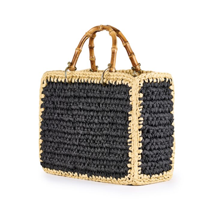 ViaMailBag Milos Crochet (R05)