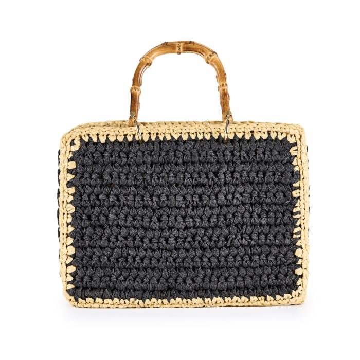 ViaMailBag Milos Crochet (R05)