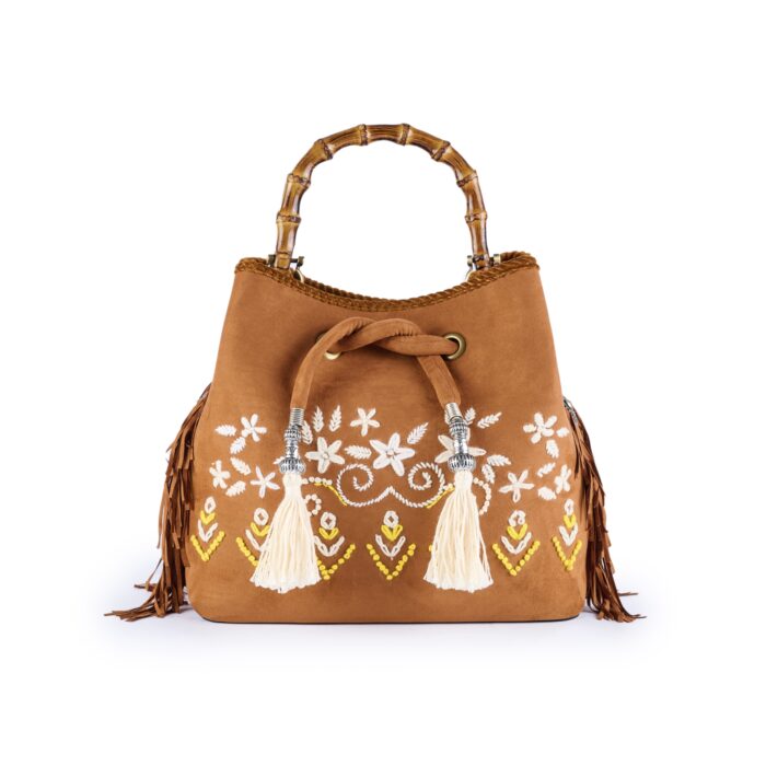 ViaMailBag Montana Trim (AB01)