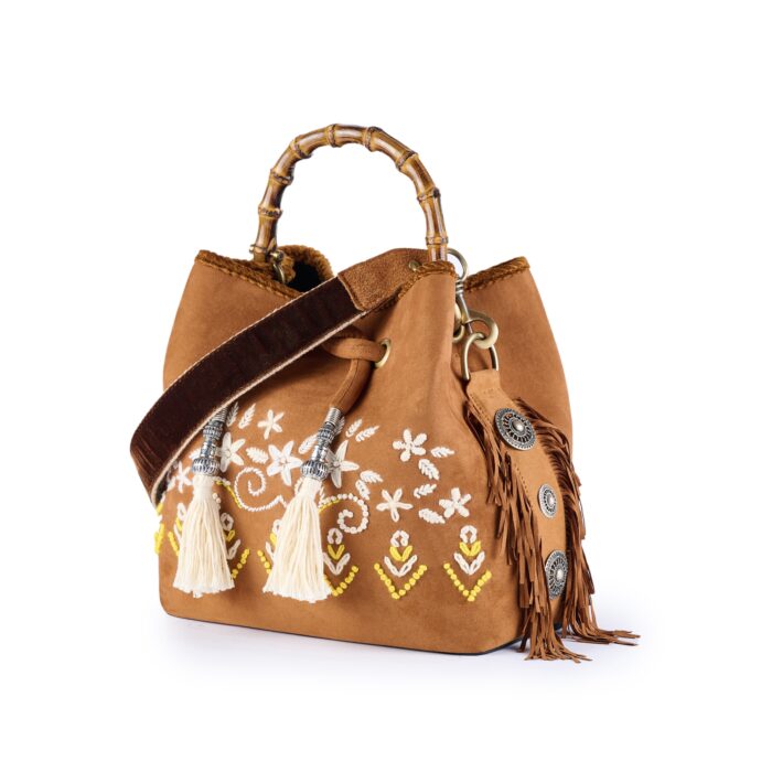 ViaMailBag Montana Trim (AB01)