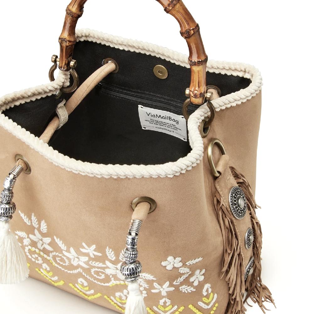 ViaMailBag Montana Trim (AB02)