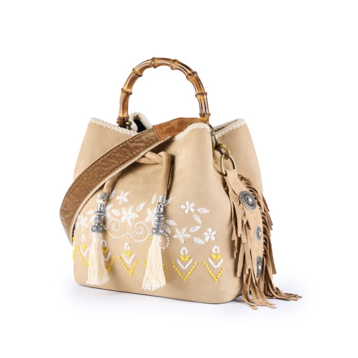 ViaMailBag Montana Trim (AB02)