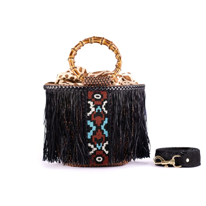 ViaMailBag Morea Nomad (J01)