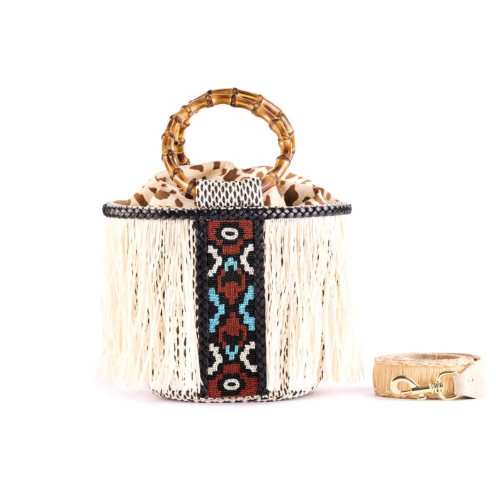 ViaMailBag Morea Nomad (J03)