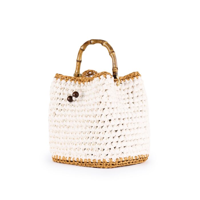 ViaMailBag Naxos Crochet (R01)