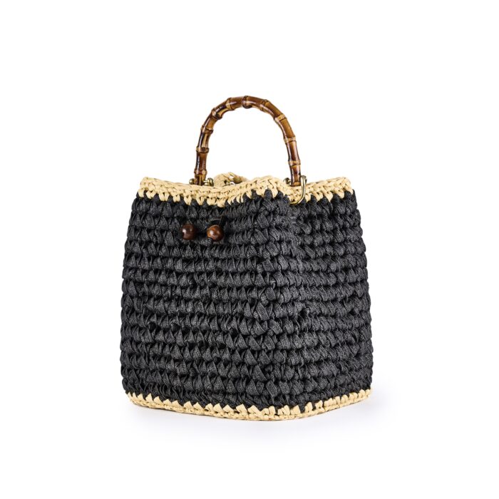 ViaMailBag Naxos Crochet (R05)