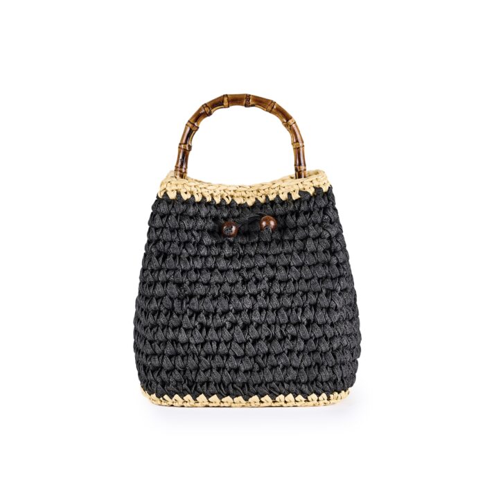ViaMailBag Naxos Crochet (R05)