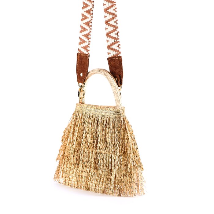 ViaMailBag Pucket Glitter (G01)