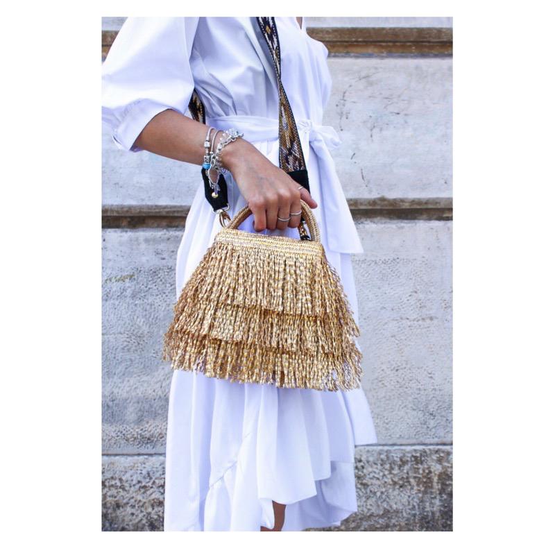 ViaMailBag Pucket Glitter (G01)