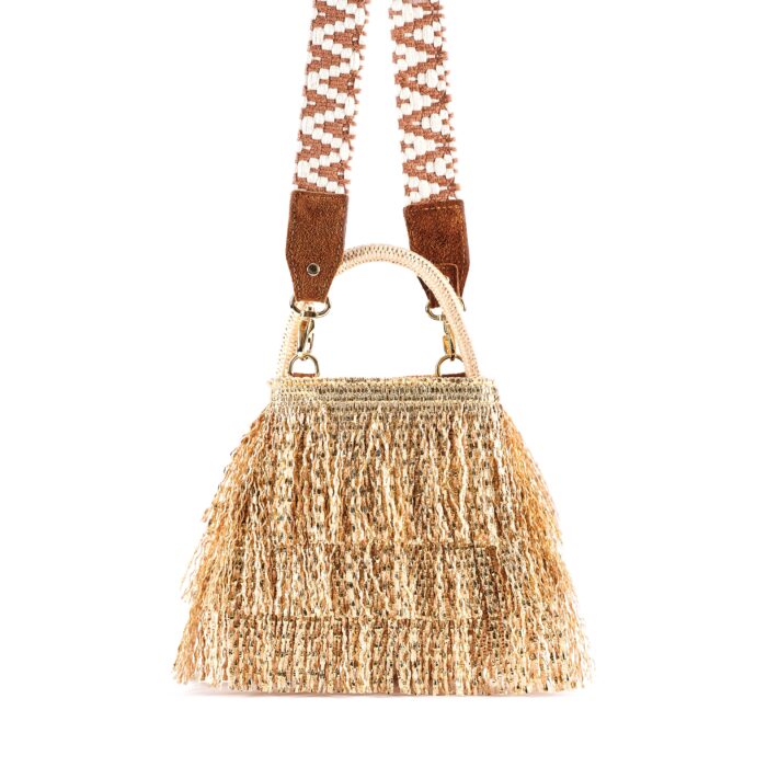 ViaMailBag Pucket Glitter (G01)