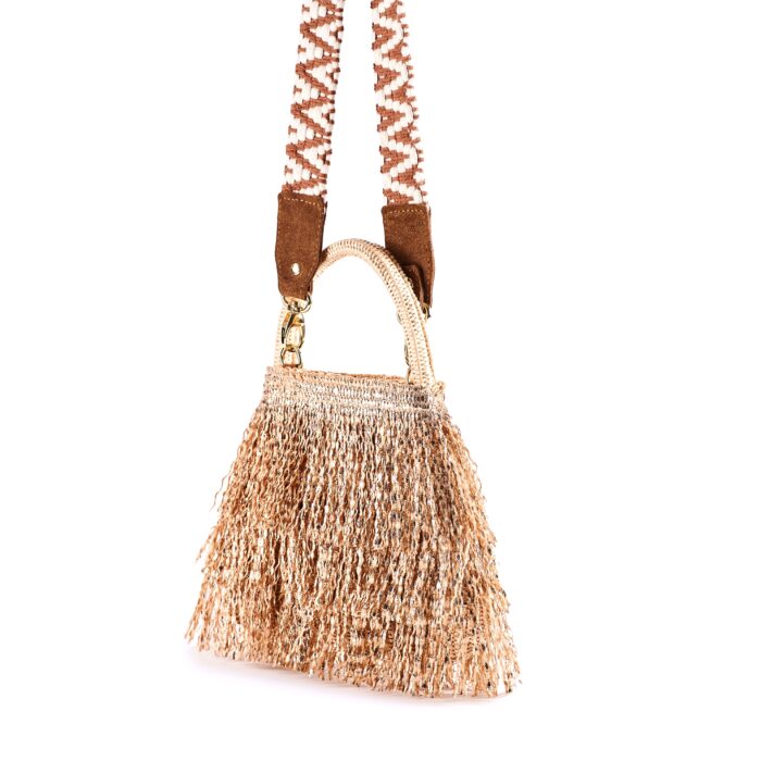 ViaMailBag Pucket Glitter (G02)