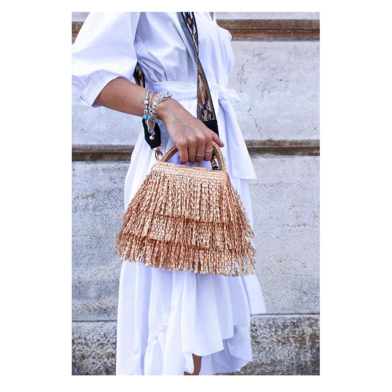 ViaMailBag Pucket Glitter (G02)