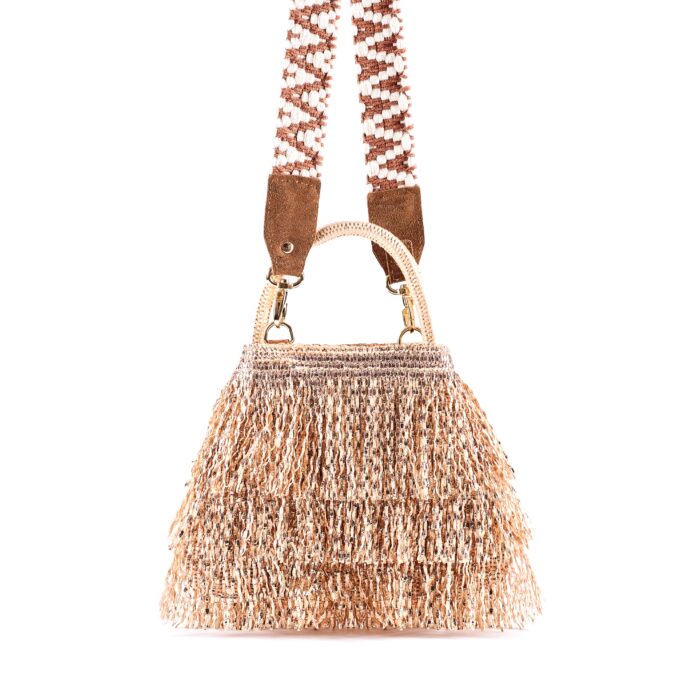 ViaMailBag Pucket Glitter (G02)