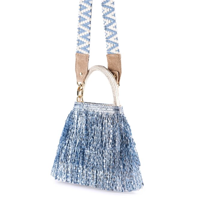 ViaMailBag Pucket Glitter (G03)