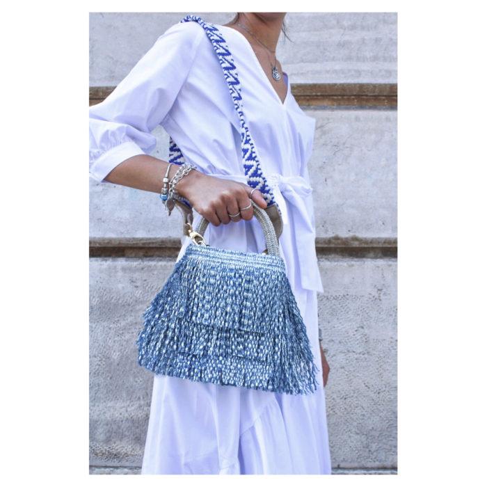 ViaMailBag Pucket Glitter (G03)