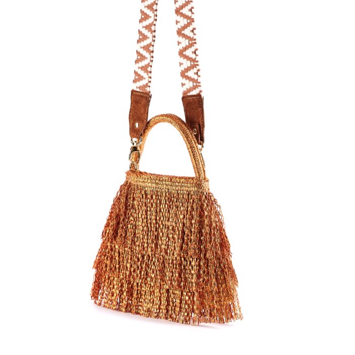 ViaMailBag Pucket Glitter (G04)