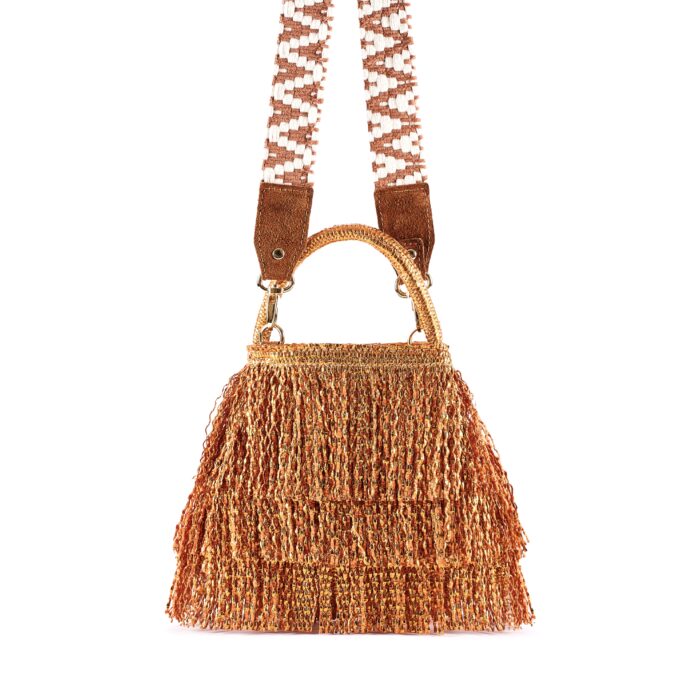 ViaMailBag Pucket Glitter (G04)