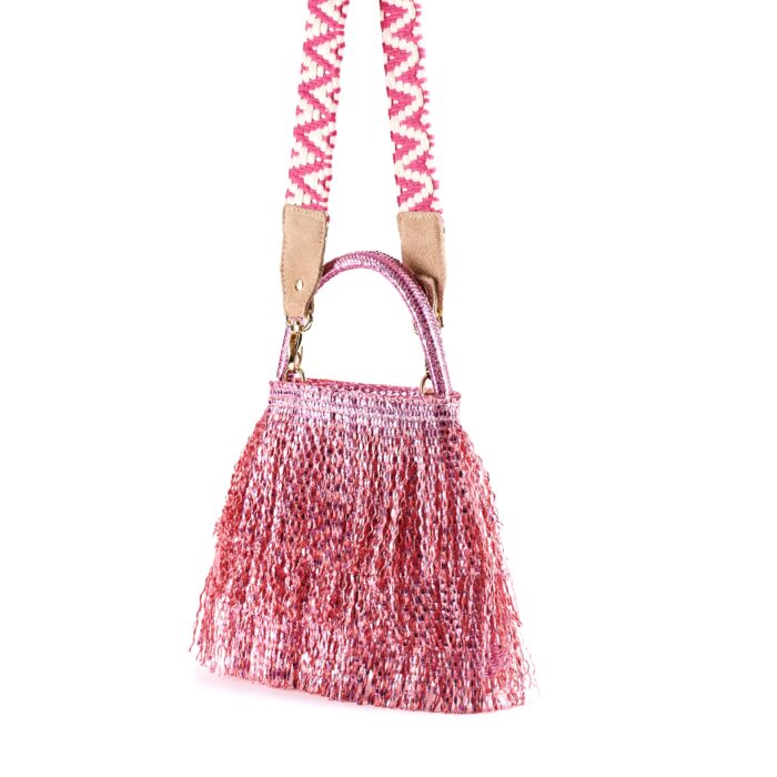 ViaMailBag Pucket Glitter (G05)