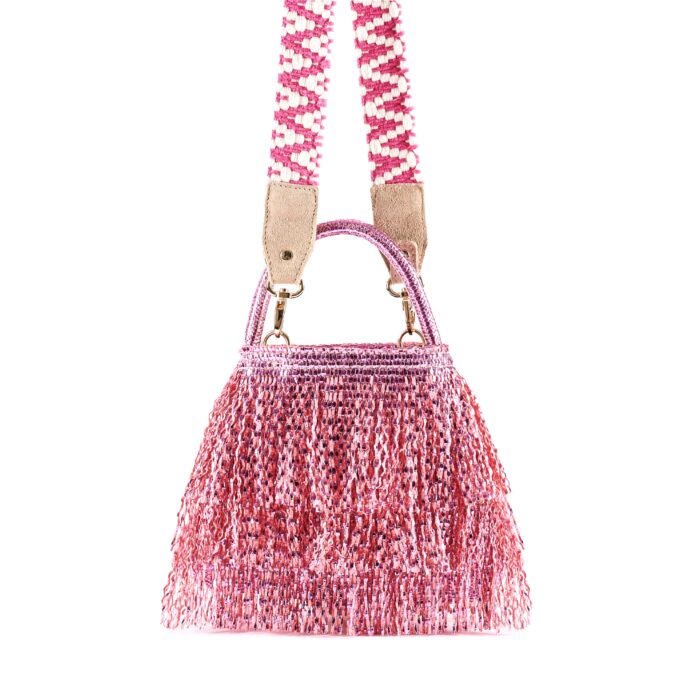 ViaMailBag Pucket Glitter (G05)