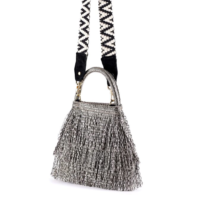 ViaMailBag Pucket Glitter (G06)