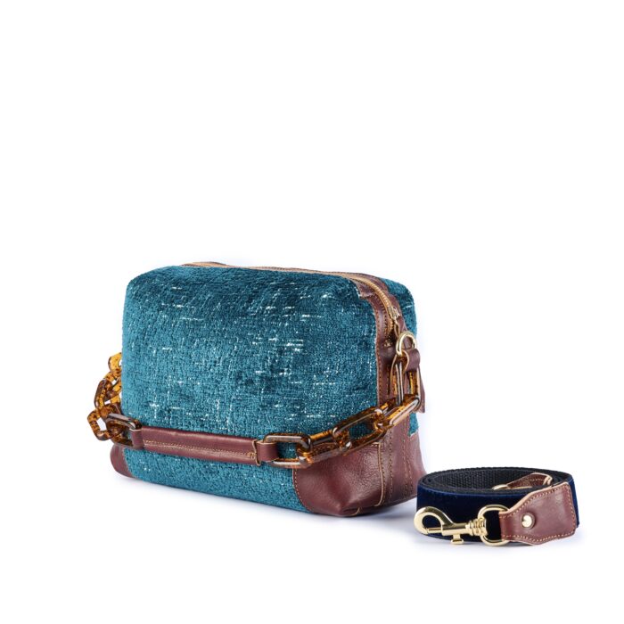 ViaMailBag Stresa Chenille (L02)