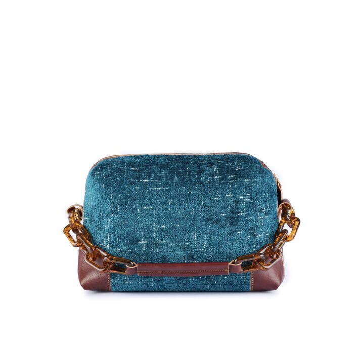 ViaMailBag Stresa Chenille (L02)