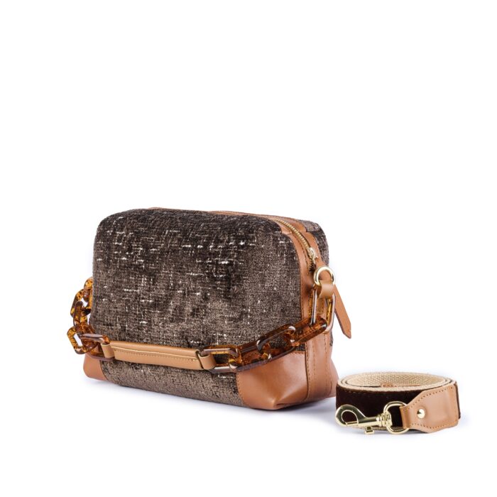 ViaMailBag Stresa Chenille (L03)