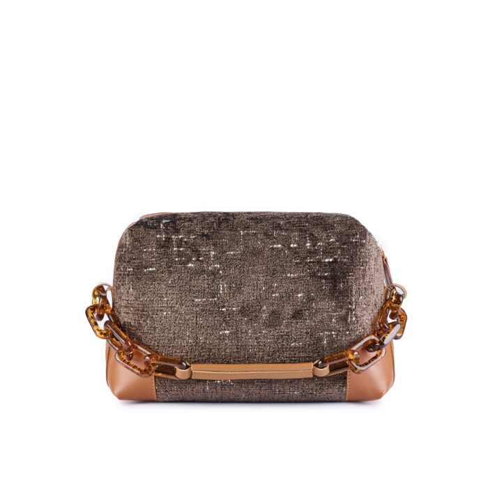 ViaMailBag Stresa Chenille (L03)