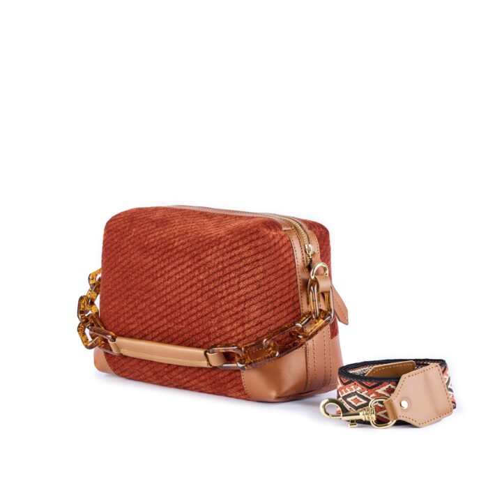 ViaMailBag Stresa Stone (H01)