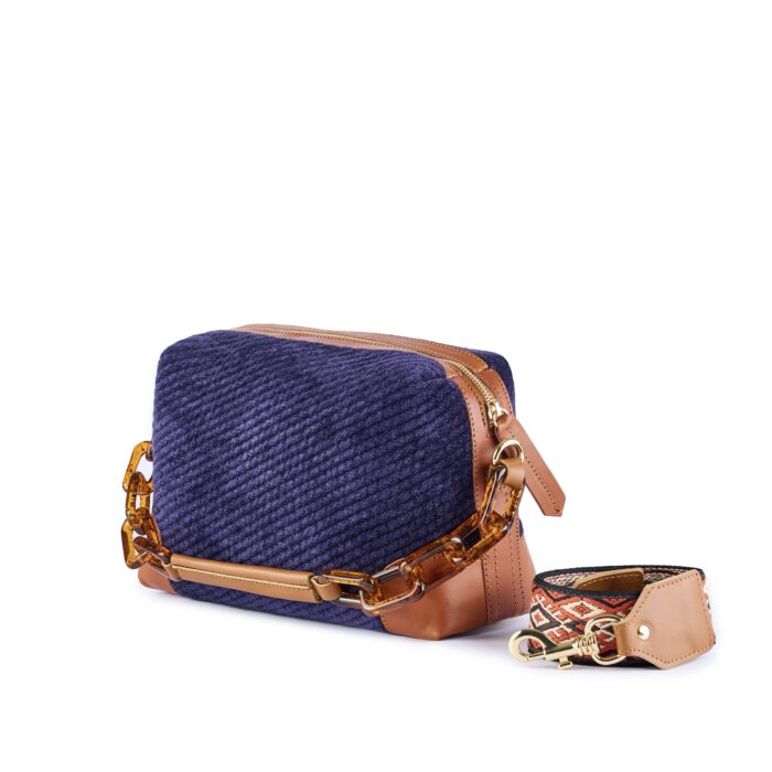 ViaMailBag Stresa Stone (H04)