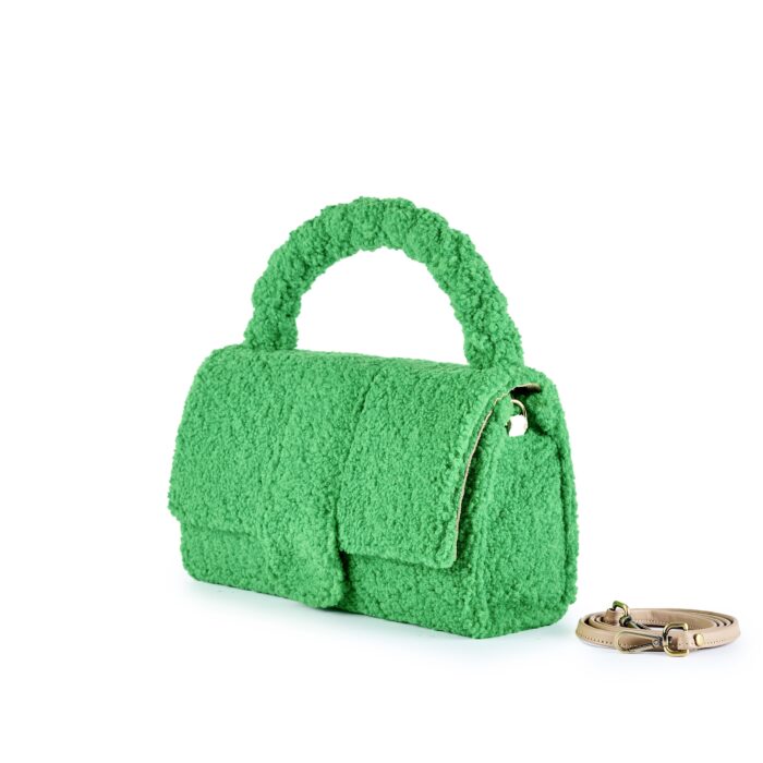 ViaMailBag Zurigo Teddy (K01)